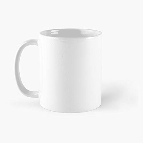 Tió De Nadal Classic Mug Birth-day Holi-day Gift Drink Home Kitchen