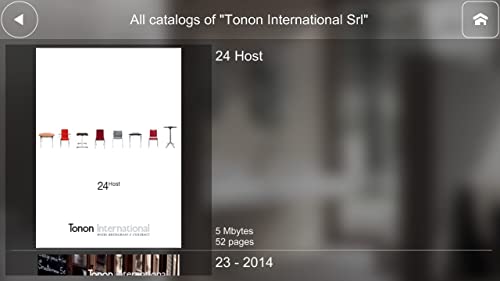Tonon International