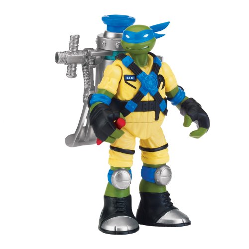 Tortugas Ninja - Figura de acción