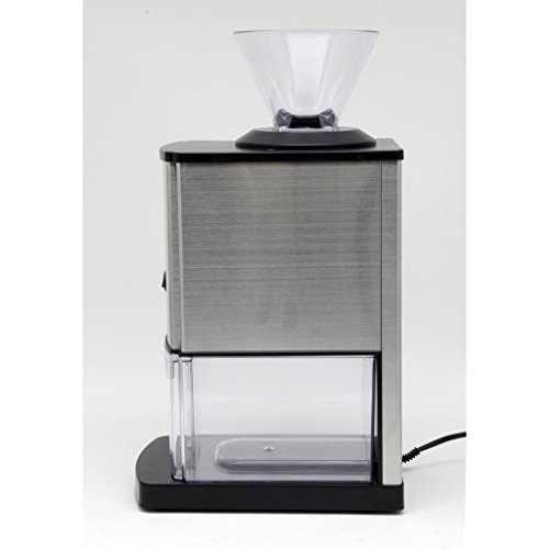 Trebs 21114 - Máquina para hacer hielo frappé