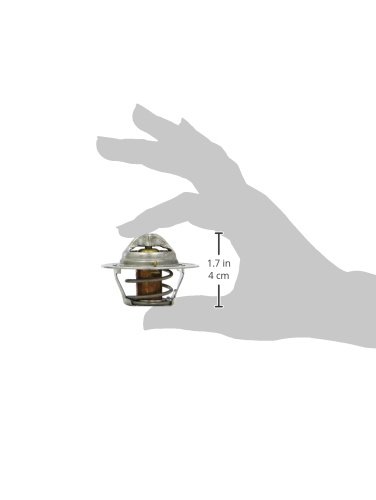 Triscan 8620 2882 Termostato, refrigerante