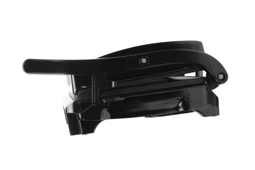 Tristar GR 2846 Plancha eléctrica , 700 W, superficie de cocción M (22,5x14 cm)