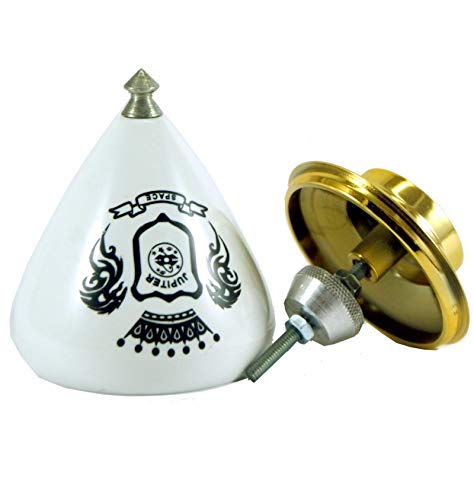 Trompo Saturno Jupiter Roller de Tuprecionline®