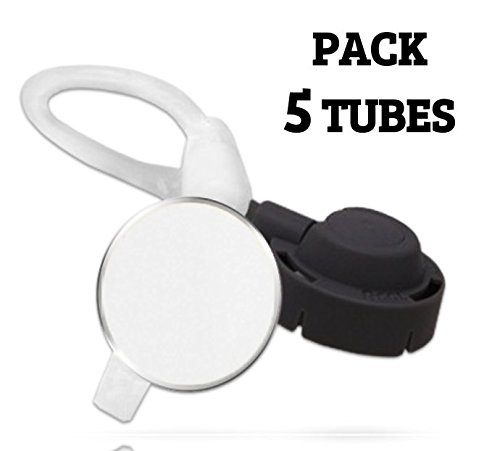 Tubos para Máquina de Cerveza - Pack 5