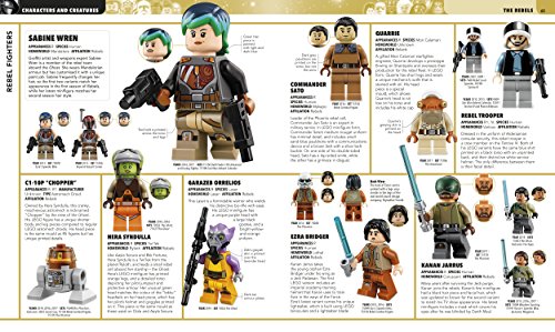 Ultimate Lego. Star Wars