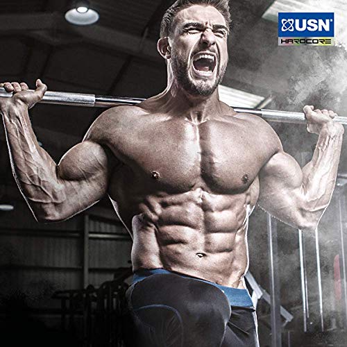USN Muscle Fuel Anabolic Cookies & Cream - 4000 gr
