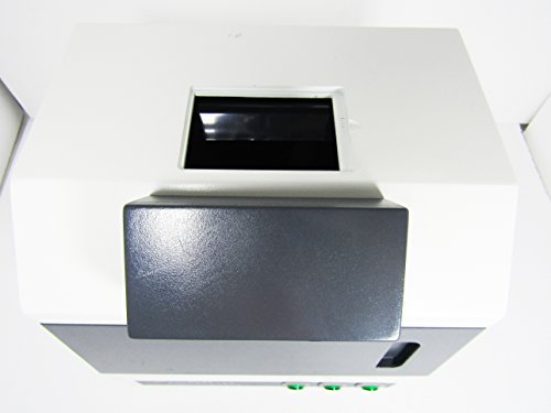 UV ultravioleta analizador probador de laboratorio análisis ultravioleta UV lámpara UV caja armario oscuro caja 220 V