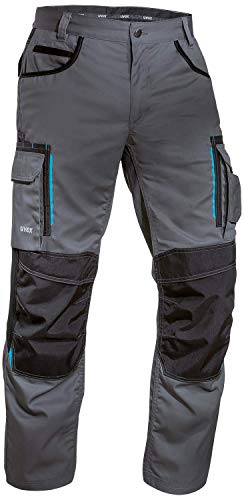 Uvex Tune-Up 8909 Pantalon Trabajo Hombre