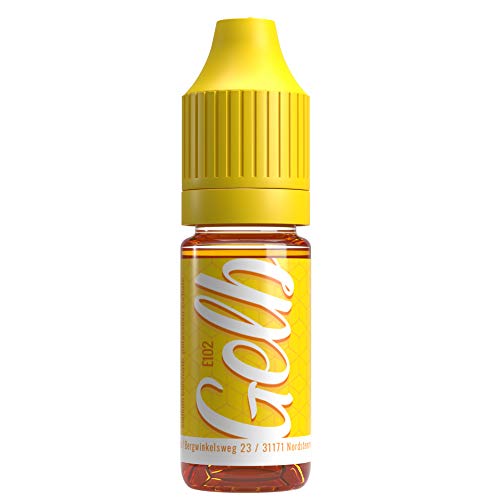 V2 Vape Colorante alimentario de vaina extremadamente concentrado, líquido para colorear bebidas, masas, coberturas y todos los demás productos alimenticios Amarillo