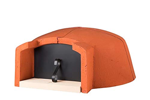 Valoriani FVR - Horno para pizza (110 x 160 cm)