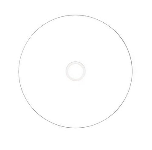 Verbatim 43667 - DVD+R doble capa inkjet printable 8x, pack de 25