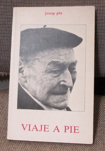 Viajes a pie