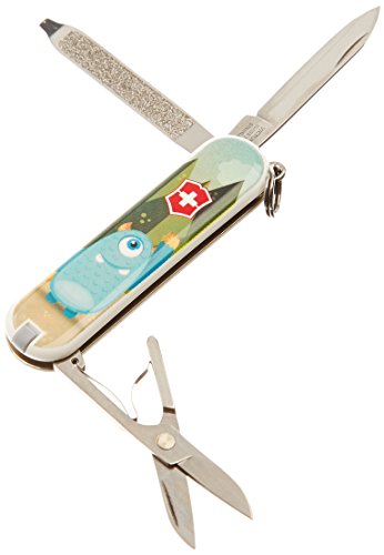 Victorinox Classic LE 2015 Snack Time (0.6223.L1509)