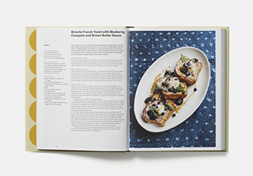 Vietnamese Inspired Recipes From Elizabeth Street Cafe (FOOD-COOK)
