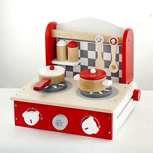 Viga - Cocina plegable con accesorios