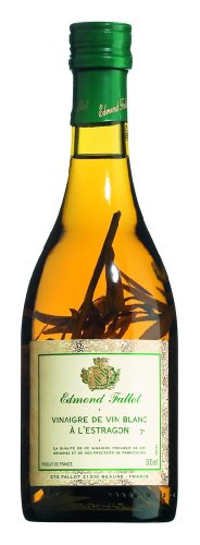 Vinagre De Estragón 50 Cl