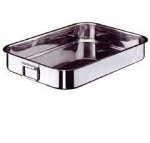 Vinod - Bandeja de horno para horno de horno (60 x 40 x 9,2 cm)