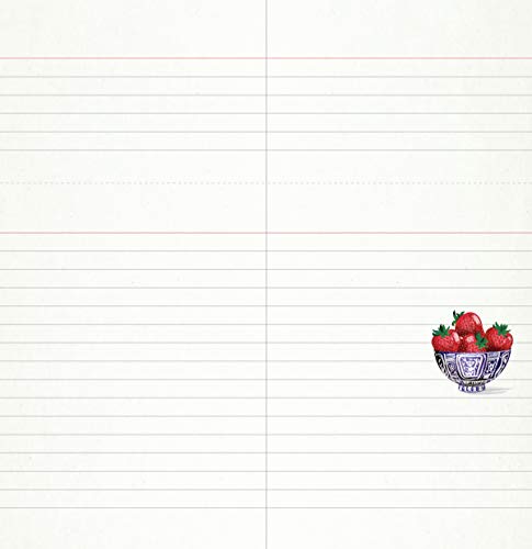 Vintage Refrigerator Journal