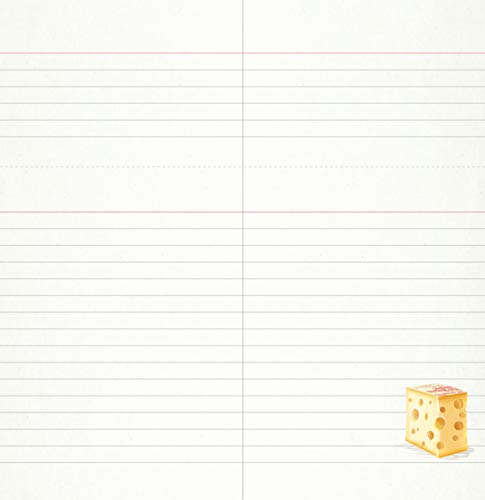 Vintage Refrigerator Journal