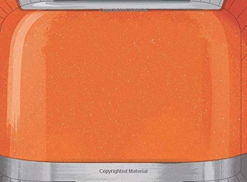 Vintage Toaster Journal