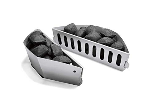 Weber 7403 - Cestas Para Carbón