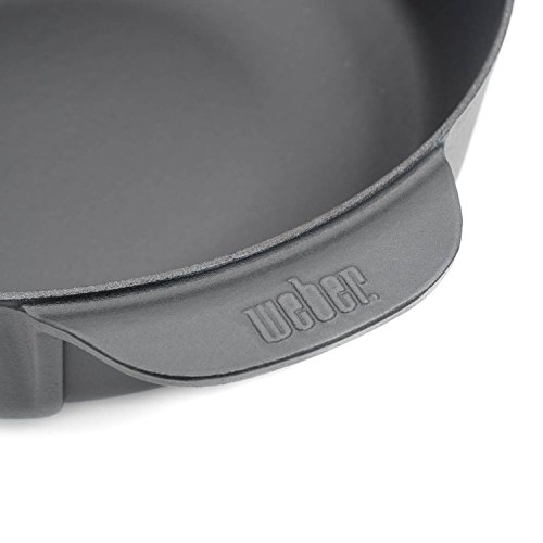 Weber 8842 - Olla Gourmet Bbq System
