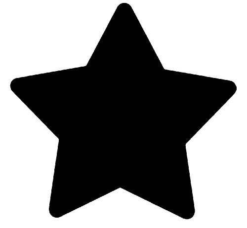 Wedo 168 217 - Perforadora de motivos decorativos, diseño estrella