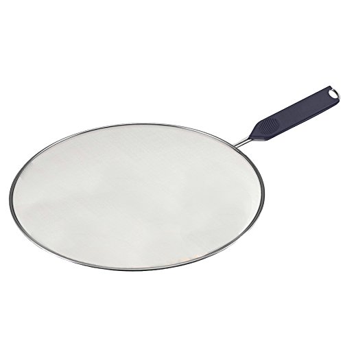 Westmark Protector contra Salpicaduras, Acero Inoxidable