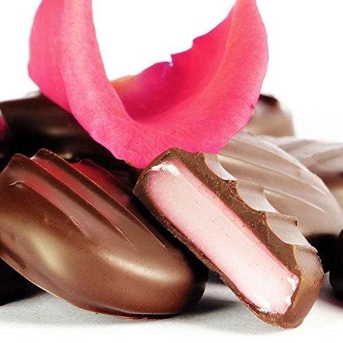 Whitakers Rosa & Violeta Cremas 200g