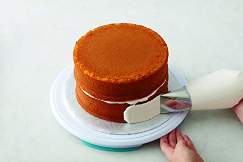 Wilton 418-789 - Boquilla para decoración de tartas