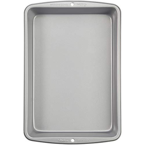 Wilton Molde Rectangular, 33 x 22,9 cm