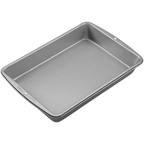 Wilton Molde Rectangular, 33 x 22,9 cm