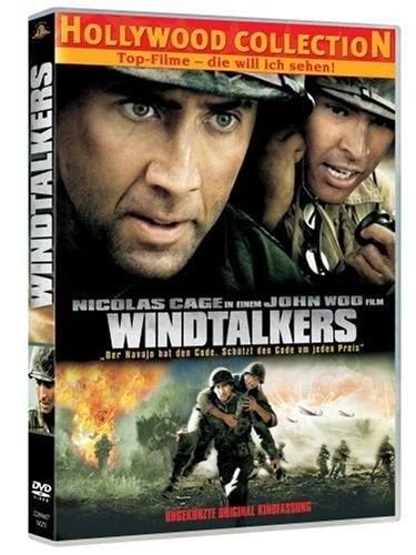 Windtalkers [Alemania] [DVD]