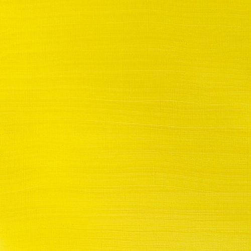 Winsor & Newton Galeria - Tubo De Pintura Acrílica, 60 Ml, Amarillo Límon