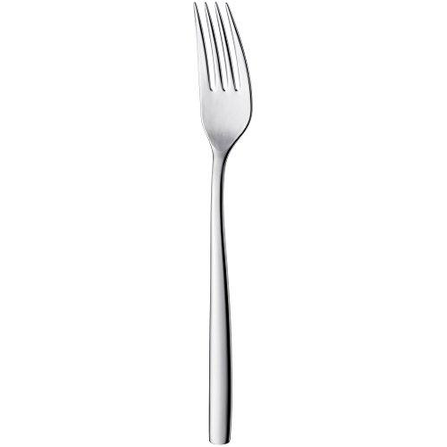 WMF Palma Tenedor de Mesa, Acero Inoxidable Pulido