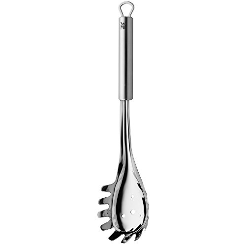 WMF Profi Plus Cuchara para Pasta, Acero Inoxidable Pulido