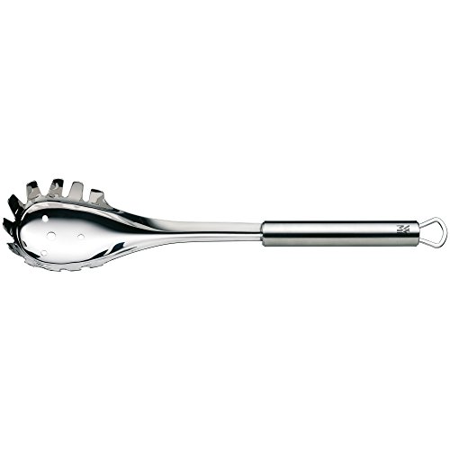 WMF Profi Plus Cuchara para Pasta, Acero Inoxidable Pulido