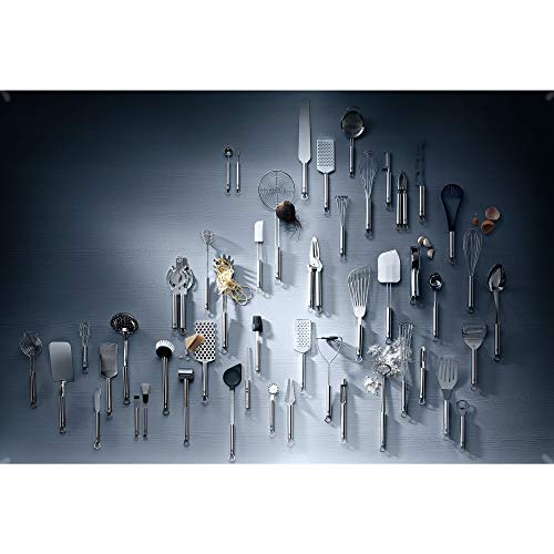 WMF Profi Plus Plancha para macerar Carne, Acero Inoxidable Pulido