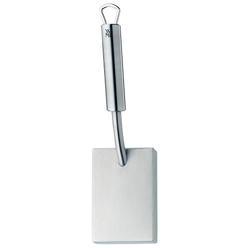 WMF Profi Plus Plancha para macerar Carne, Acero Inoxidable Pulido