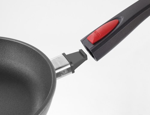 Woll 1628-1IL - Grill Induction Line