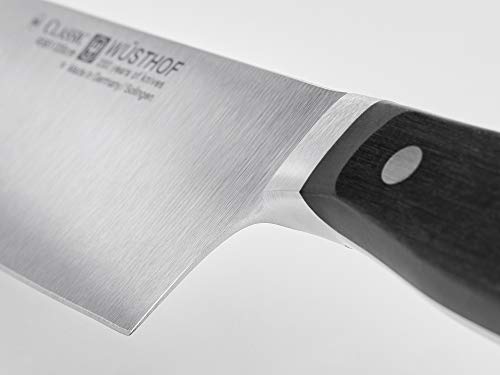 Wüsthof 4065 Le Cordon Bleu - Cuchillo de Cocina (9 cm)