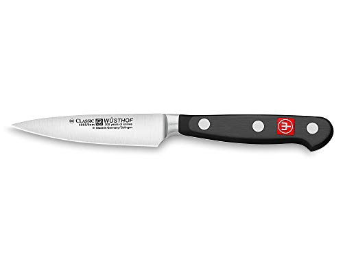 Wüsthof 4065 Le Cordon Bleu - Cuchillo de Cocina (9 cm)