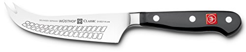 Wüsthof - Classic - Cuchillo de Queso - 14 cm - 3103