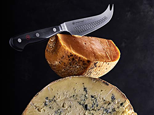 Wüsthof - Classic - Cuchillo de Queso - 14 cm - 3103