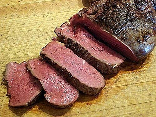 Wüsthof Dreizack juego de cuchillos para interiores para barbacoa Grill tiempo 9341 negro
