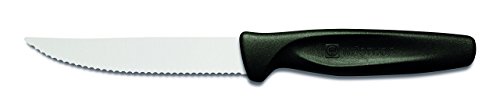 Wüsthof Dreizack juego de cuchillos para interiores para barbacoa Grill tiempo 9341 negro