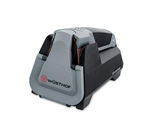 Wüsthof Easy Edge - Afilador eléctrico