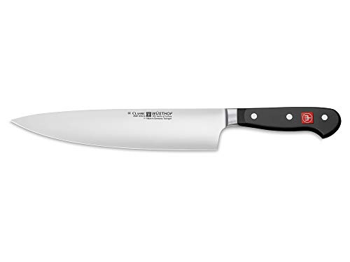 Wüsthof - Le Cordon Bleu - Cuchillo de Cocinero - 23 cm - 4581/23