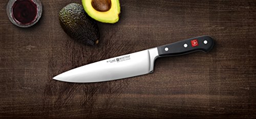 Wüsthof WU4582/20 - Cuchillo de cocina