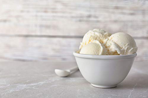 XANTANA GOMA - Ideal para helados, salsas, coberturas y sorbetes - 100% puro - 250 GR